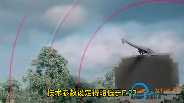 殲20與F35誰才是最強五代機，西工大學模擬空戰給出答案-9472