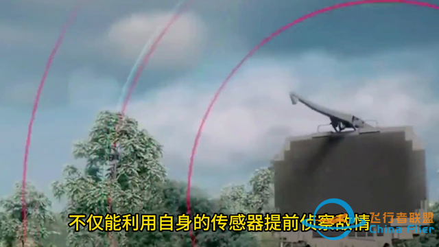 殲20與F35誰才是最強五代機，西工大學模擬空戰給出答案-9136
