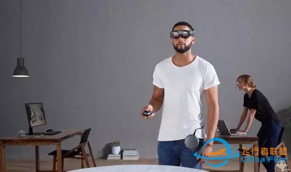 VR、AR、MR、全息投影、裸眼3D有什么區別呢？-2403