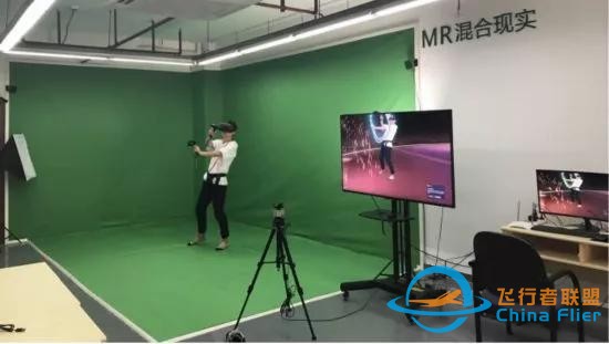 VR、AR、MR、全息投影、裸眼3D有什么區別呢？-4405