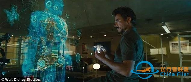 VR、AR、MR、全息投影、裸眼3D有什么區別呢？-3056