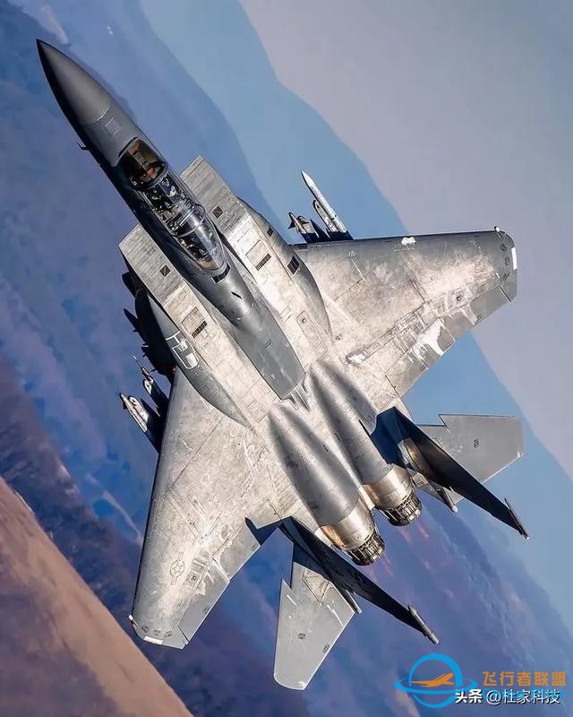 破防了！對中國六代機，美空軍部長終回應：被甩下太多，跟不上了-2952