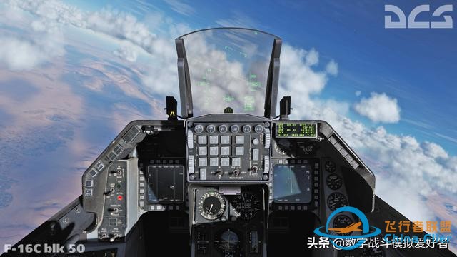 DCS: F-16C“蝰蛇”-4370