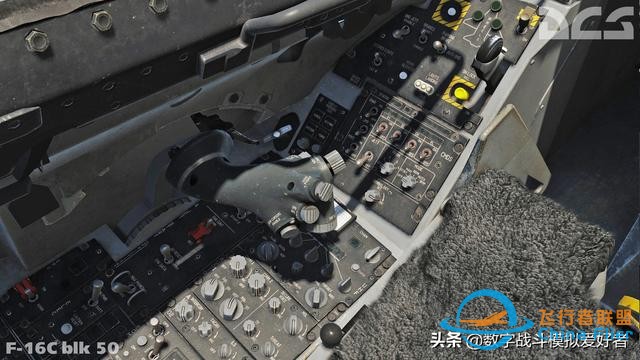 DCS: F-16C“蝰蛇”-5578