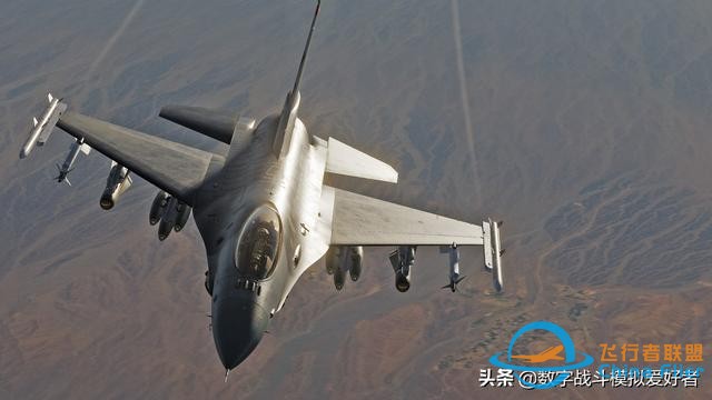 DCS: F-16C“蝰蛇”-3620