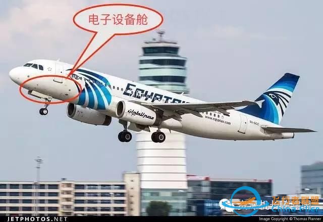 埃航空難速報：懷疑飛機因著火墜毀！-3882