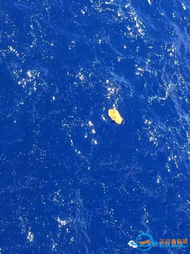 埃航空難速報：懷疑飛機因著火墜毀！-5658