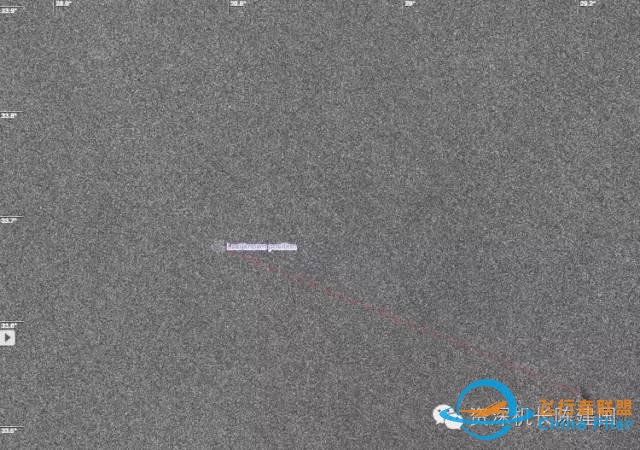 埃航空難速報：懷疑飛機因著火墜毀！-5443