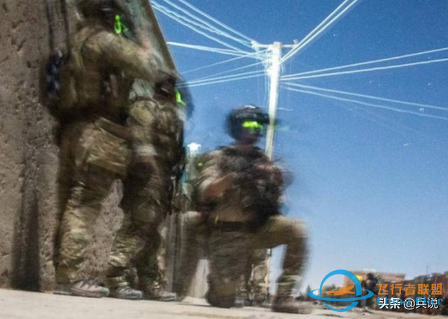 志愿軍發(fā)動(dòng)夜戰(zhàn)，抵消與美軍火力差距，美軍軍長(zhǎng)泰勒道出奧妙-903
