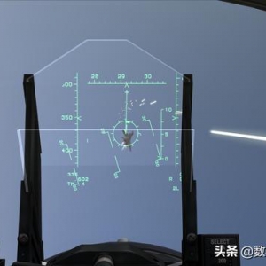 DCS 怒火危崖：F-15C