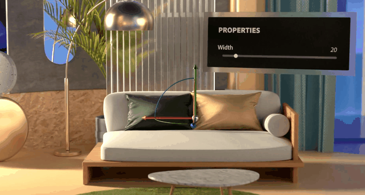 Adobe推出4個3D軟件，C4D：那我走？-9278