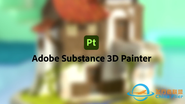 Adobe推出4個3D軟件，C4D：那我走？-822