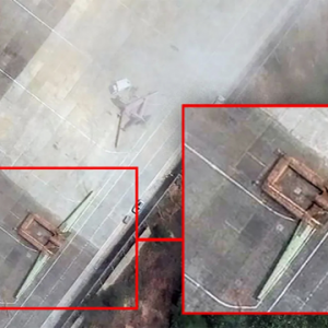 美軍情況越發不妙，美媒下了最后結論：F-35和B-21不敢輕易進南海