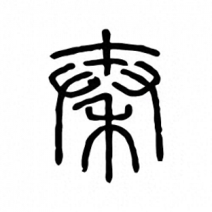 千年代碼戰爭:秦始皇的文字革命為何成為數字時代的預演？
