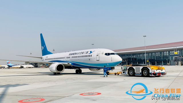 盤點國內外各大航空公司綽號，你都知道哪些呢？-827
