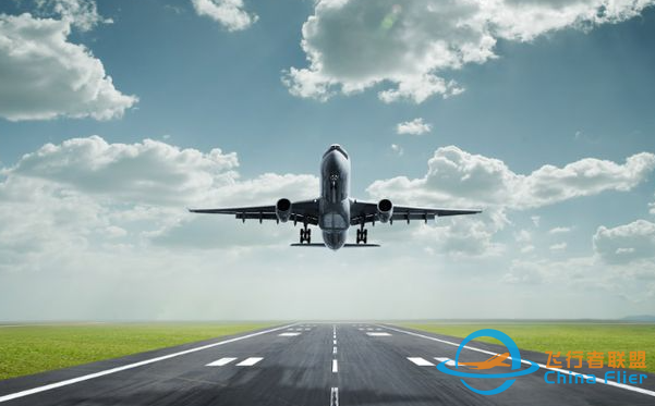 飛機起飛后為什么要轉圈？飛行中的奧秘和常識！-8433