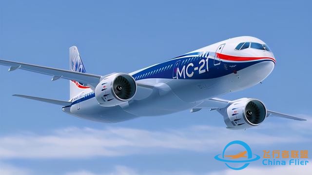 國產大客機C919與737MAX和A320Neo比不公平,可以對比一下MC-21-8585 國產大客機C919與737MAX和A320Neo比不公平,可以對比一下MC-21-8585