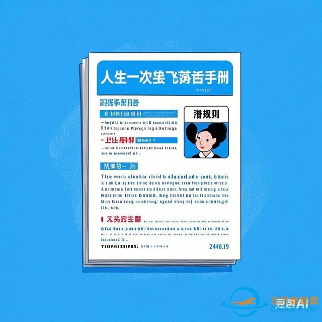 《人生第一次坐飛機必看！空姐不會告訴你的10個“潛規則”》-4907