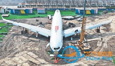 “開”上公路的客機去哪兒了？-159